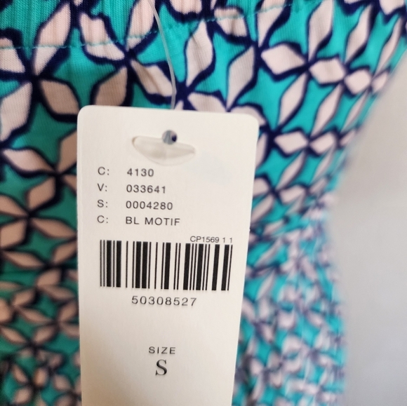 Maeve by Anthropologie maxi dress size Small New - Picture 2 of 11